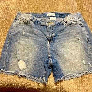 Lane Bryant Shorts
